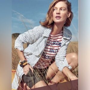 🎉HP🎉 Cartonnier dress/coat with button up sleeves